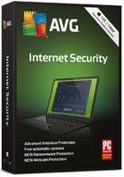 AVG Internet Security