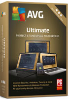 AVG Internet Unlimited