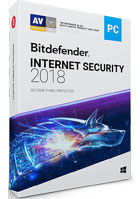 Bitdefender Internet Security