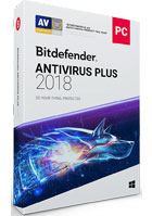Bitdefender Antivirus Plus