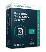 Kaspersky Small Office Security