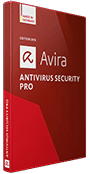 Avira Antivirus Pro for Android