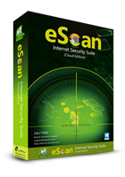 eScan Internet Security Suite
