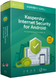 Kaspersky Mobile Security